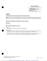 Предварительный просмотр 470 страницы HP HP 83592A Operating And Service Manual