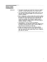 Preview for 5 page of HP HP 8360 L Series User Manual