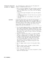 Preview for 387 page of HP HP 8360 L Series User Manual