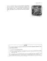 Preview for 10 page of HP HP-85 Manual