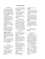 Preview for 13 page of HP HP-85 Manual