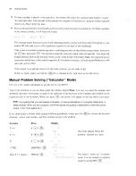 Preview for 19 page of HP HP-85 Manual