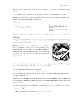 Preview for 22 page of HP HP-85 Manual