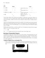 Preview for 23 page of HP HP-85 Manual