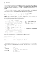 Preview for 25 page of HP HP-85 Manual