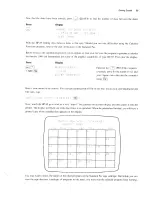 Preview for 26 page of HP HP-85 Manual