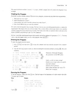 Preview for 28 page of HP HP-85 Manual