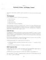 Preview for 34 page of HP HP-85 Manual