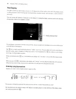 Preview for 37 page of HP HP-85 Manual