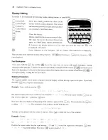 Preview for 39 page of HP HP-85 Manual