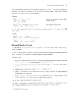 Preview for 46 page of HP HP-85 Manual