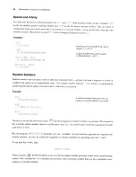 Preview for 63 page of HP HP-85 Manual