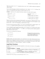 Preview for 64 page of HP HP-85 Manual