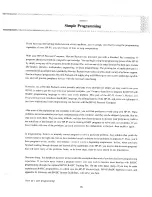 Preview for 72 page of HP HP-85 Manual