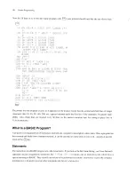 Preview for 75 page of HP HP-85 Manual