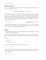 Preview for 79 page of HP HP-85 Manual