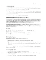 Preview for 80 page of HP HP-85 Manual