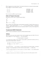 Preview for 82 page of HP HP-85 Manual