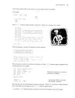 Preview for 84 page of HP HP-85 Manual