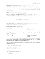 Preview for 86 page of HP HP-85 Manual