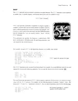 Preview for 88 page of HP HP-85 Manual