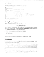 Preview for 99 page of HP HP-85 Manual