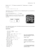 Preview for 108 page of HP HP-85 Manual