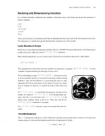 Preview for 120 page of HP HP-85 Manual