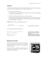 Предварительный просмотр 124 страницы HP HP-85 Manual