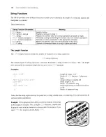 Предварительный просмотр 127 страницы HP HP-85 Manual