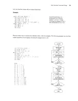 Предварительный просмотр 134 страницы HP HP-85 Manual