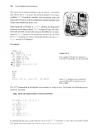 Предварительный просмотр 137 страницы HP HP-85 Manual