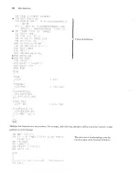 Preview for 149 page of HP HP-85 Manual