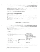 Preview for 152 page of HP HP-85 Manual