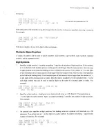 Preview for 162 page of HP HP-85 Manual