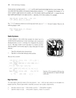 Preview for 163 page of HP HP-85 Manual