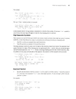 Preview for 164 page of HP HP-85 Manual