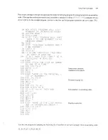 Preview for 176 page of HP HP-85 Manual