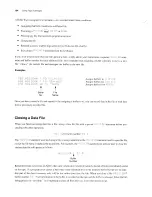 Preview for 183 page of HP HP-85 Manual