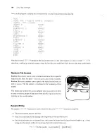 Preview for 187 page of HP HP-85 Manual