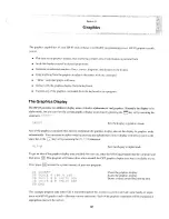 Preview for 196 page of HP HP-85 Manual