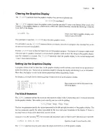 Preview for 198 page of HP HP-85 Manual