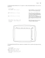 Preview for 204 page of HP HP-85 Manual