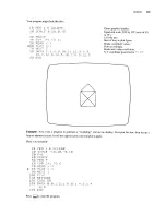 Preview for 208 page of HP HP-85 Manual