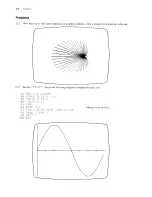 Preview for 215 page of HP HP-85 Manual