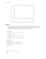 Preview for 219 page of HP HP-85 Manual