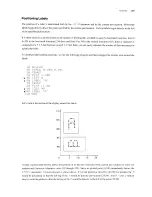 Предварительный просмотр 226 страницы HP HP-85 Manual