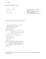 Preview for 251 page of HP HP-85 Manual