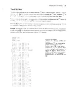 Preview for 258 page of HP HP-85 Manual