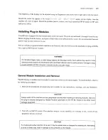 Preview for 272 page of HP HP-85 Manual